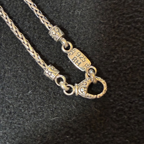 EFFY Diamond Pendant Necklace - Picture 2 of 5